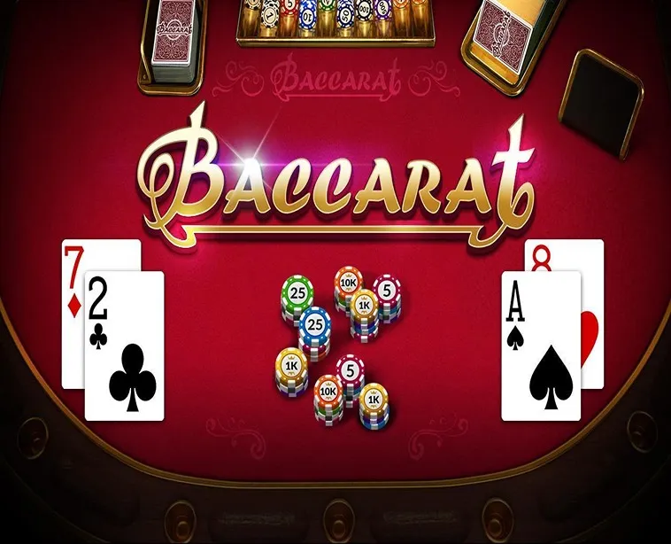 Khám Phá Trò Chơi Baccarat Tại TOPBET379: Sòng Bạc Trực Tuyến