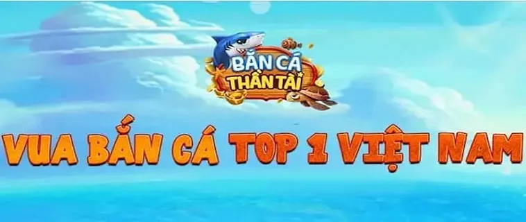 Hướng Dẫn Cách Chơi Bắn Cá Thần Tài Tại TOPBET379 Chi Tiết