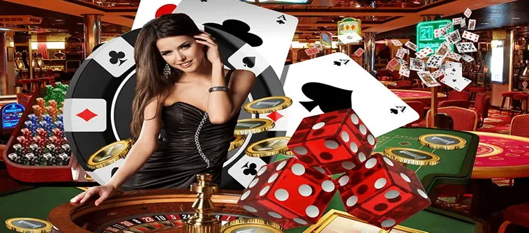 Chiến Lược Tận Dụng Bảo Hiểm Casino Tại Nhà Cái TOPBET379