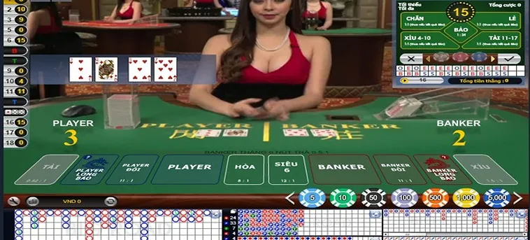 Casino Online TOPBET379: Bí Quyết Chơi Hiệu Quả Nhất