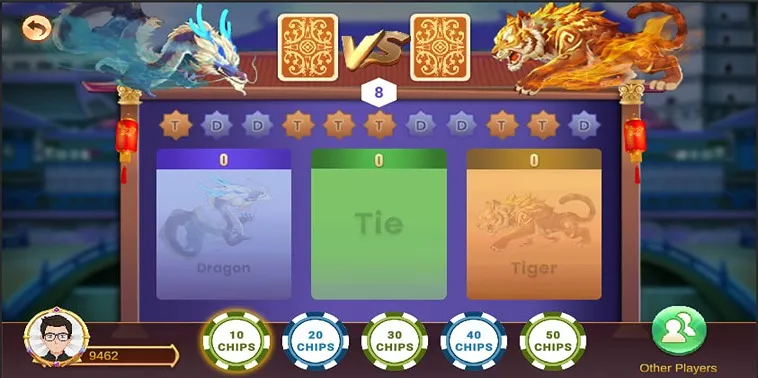 Làm Thế Nào Để Tham Gia Dragon Tiger Nhà Cái TOPBET379?