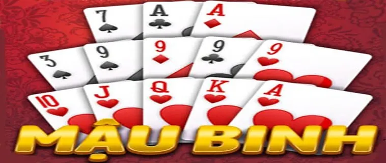 Bí Quyết Chiến Thắng Trò Chơi Mậu Binh Tại TOPBET379 Nhanh Chóng