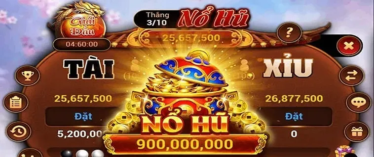 Bí Quyết Chinh Phục Trò Chơi Nổ Hũ Lân Hái Lộc Tại TOPBET379