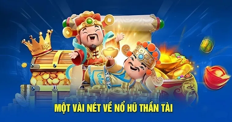 Cách Chơi Nổ Hũ Thần Tài Tại TOPBET379: Hướng Dẫn Từ A Đến Z