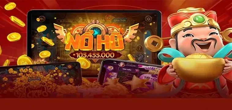 Hướng Dẫn Chơi Trò Chơi Nổ Hũ Vũ Trụ Tại TOPBET379