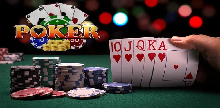 Trò Chơi Poker Tại TOPBET379: Khám Phá Thế Giới Cờ Bạc Hấp Dẫn