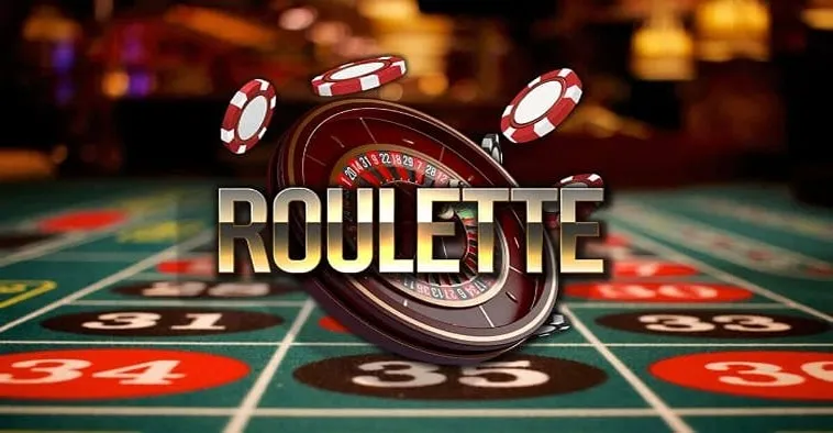 Hướng Dẫn Cách Tham Gia Roulette Nhà Cái TOPBET379 Chi Tiết