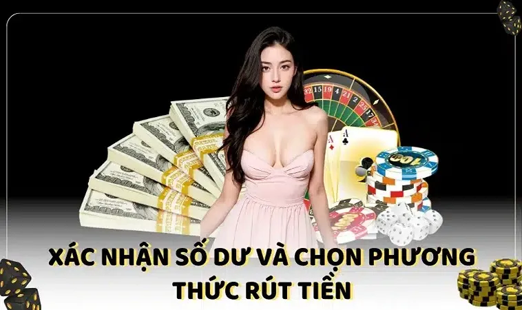 Hướng Dẫn Rút Tiền TOPBET379 Không Mất Phí Và Hiệu Quả Nhất