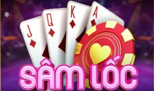 Trò Chơi Sâm Lốc Tại TOPBET379: Bí Quyết Chơi Hiệu Quả