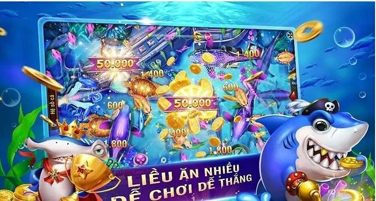 Hướng Dẫn Cách Chơi Thợ Săn Cá Tại TOPBET379 Hiệu Quả